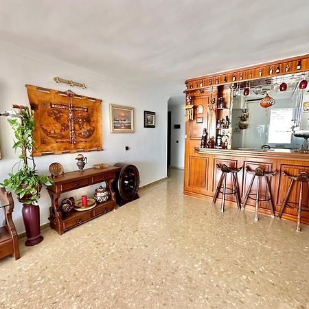 Playamar Paradise Sea Views Torremolinos Exterior foto