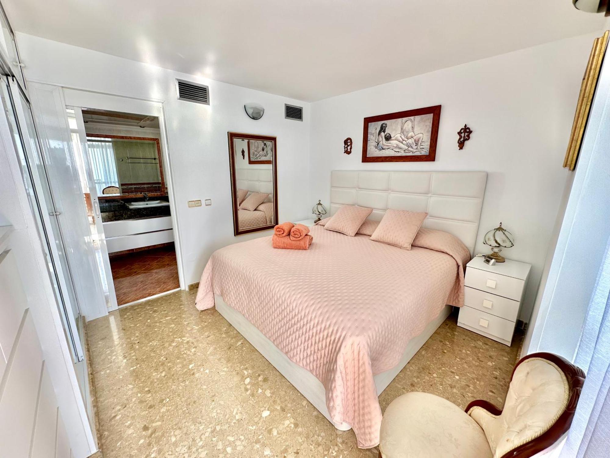 Playamar Paradise Sea Views Torremolinos Exterior foto