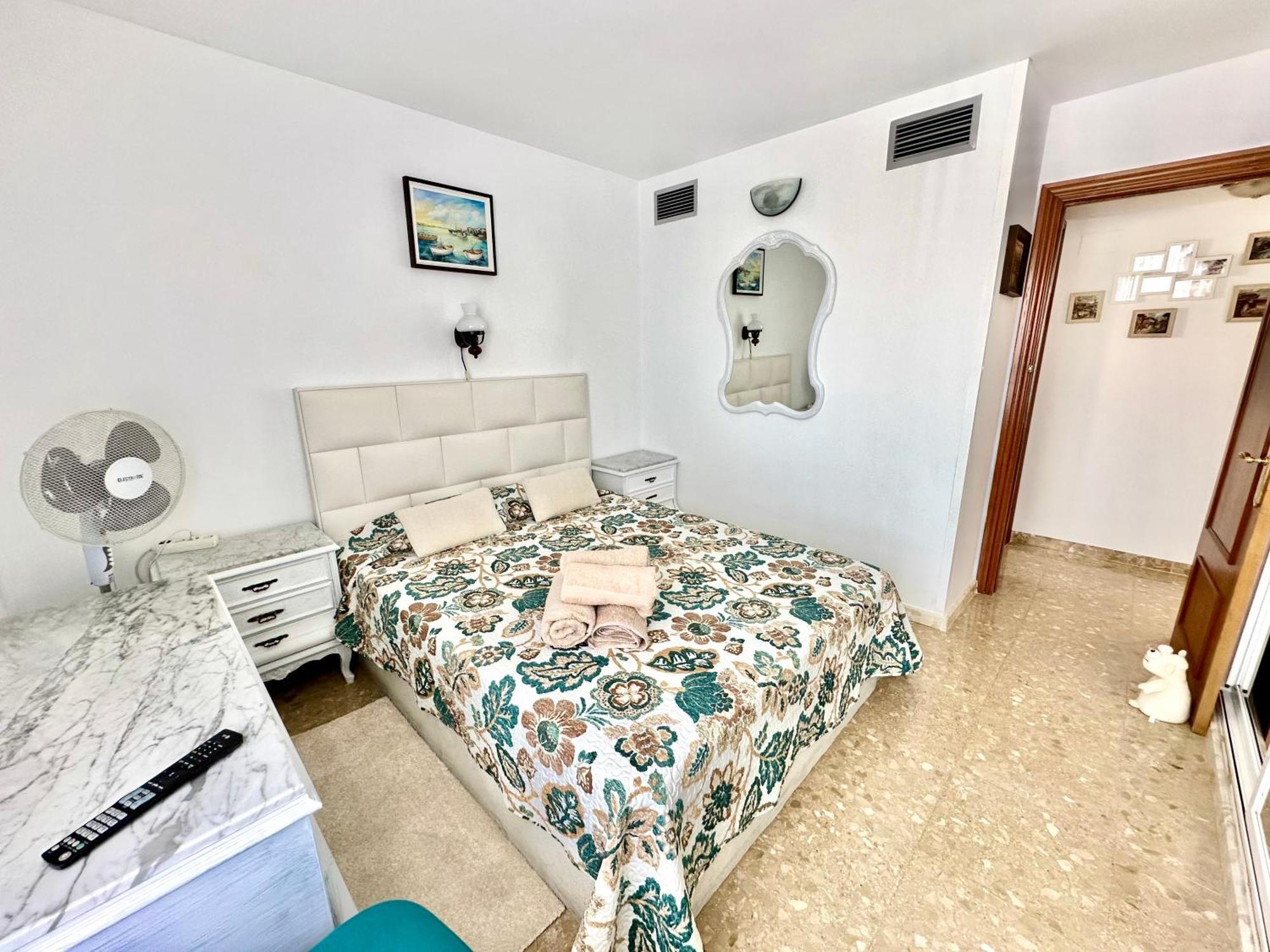 Playamar Paradise Sea Views Torremolinos Exterior foto