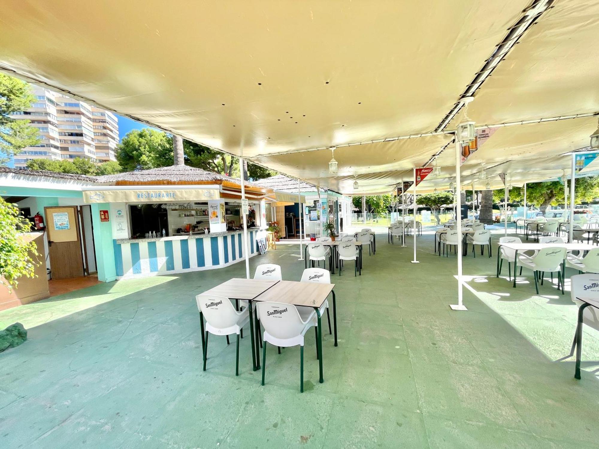 Playamar Paradise Sea Views Torremolinos Exterior foto