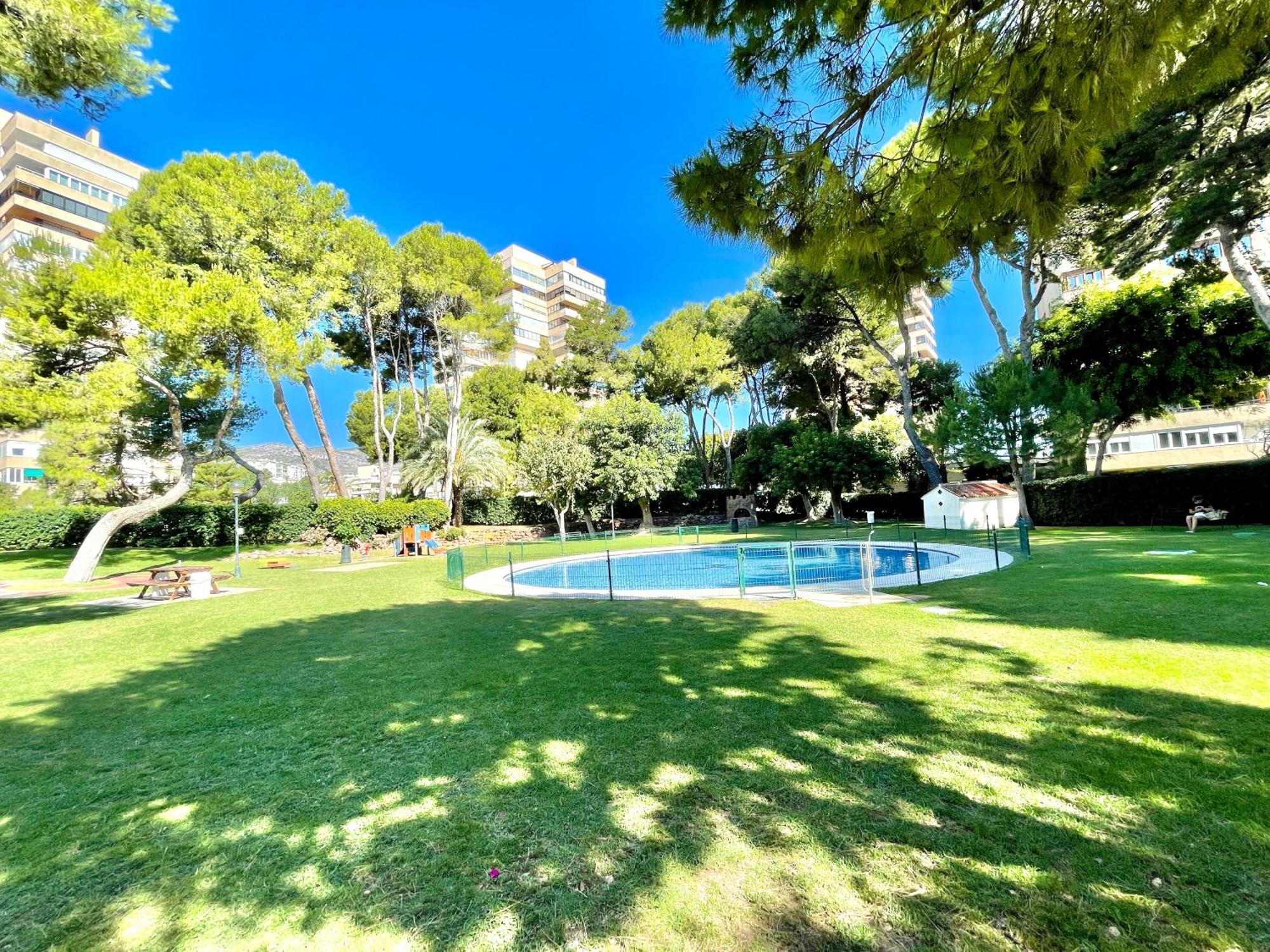 Playamar Paradise Sea Views Torremolinos Exterior foto