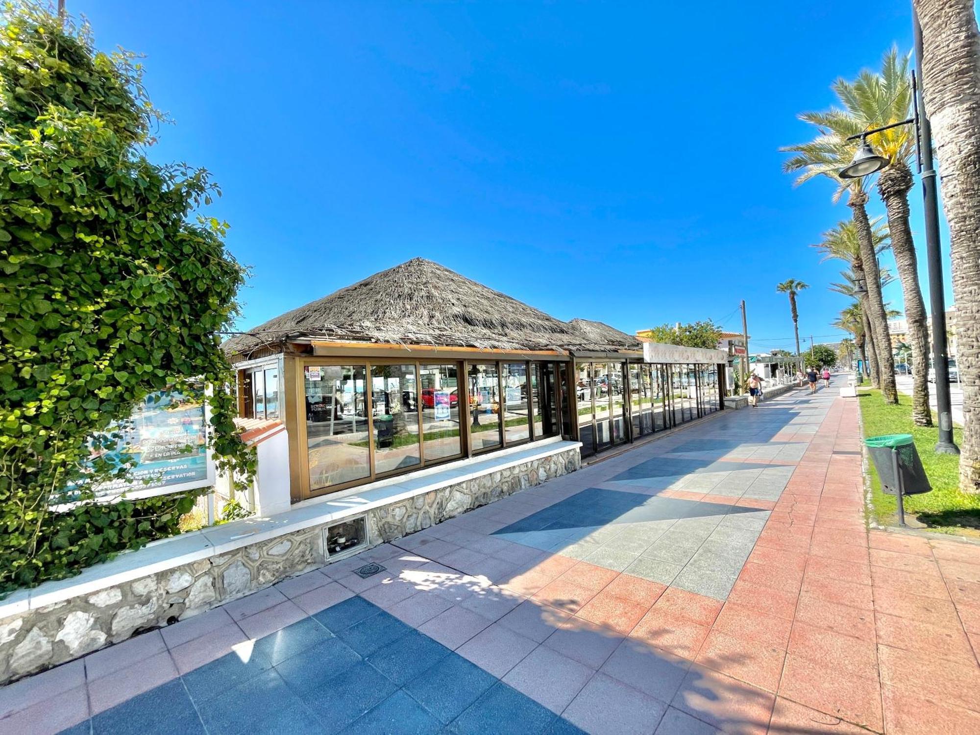 Playamar Paradise Sea Views Torremolinos Exterior foto
