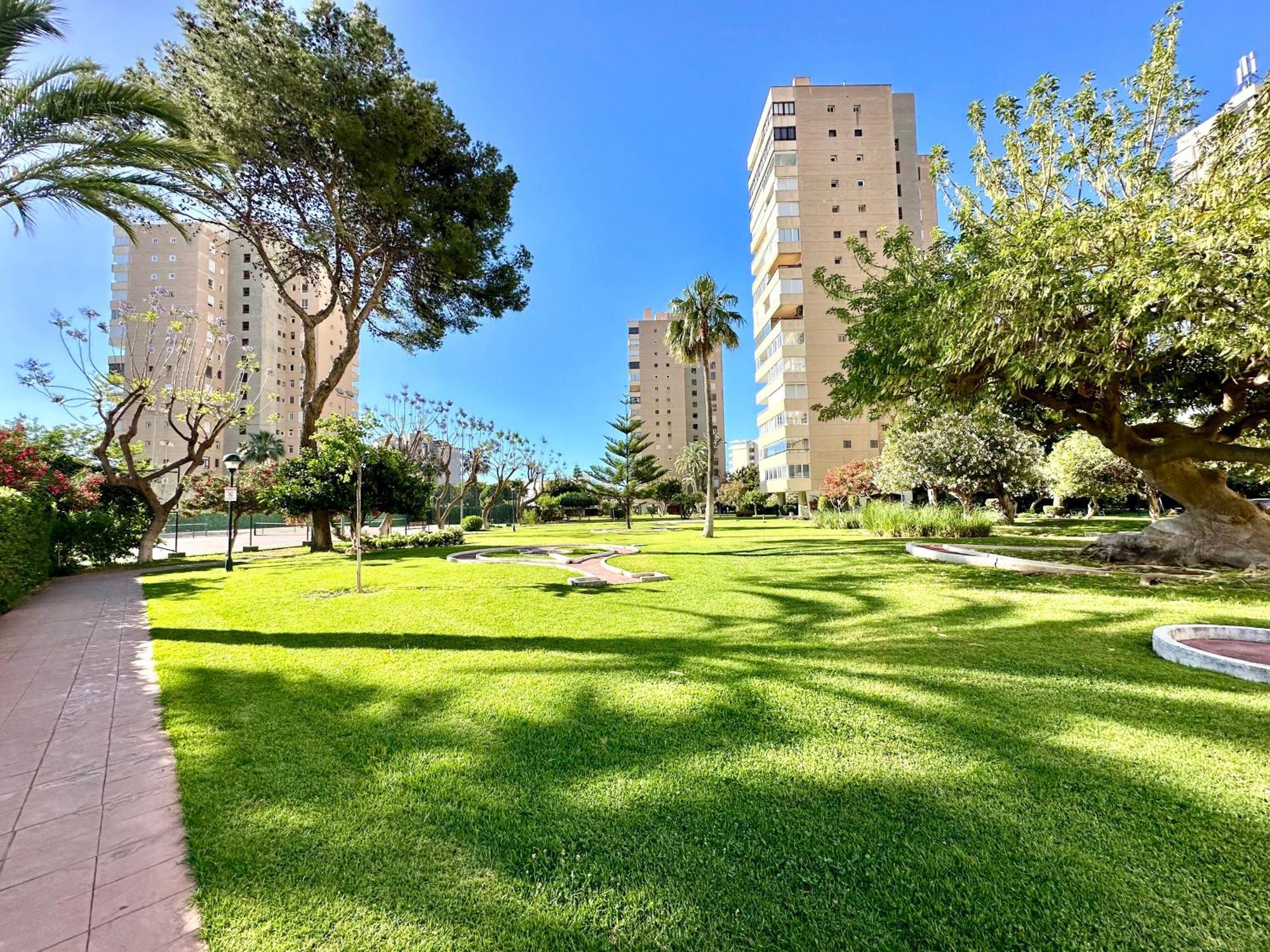 Playamar Paradise Sea Views Torremolinos Exterior foto