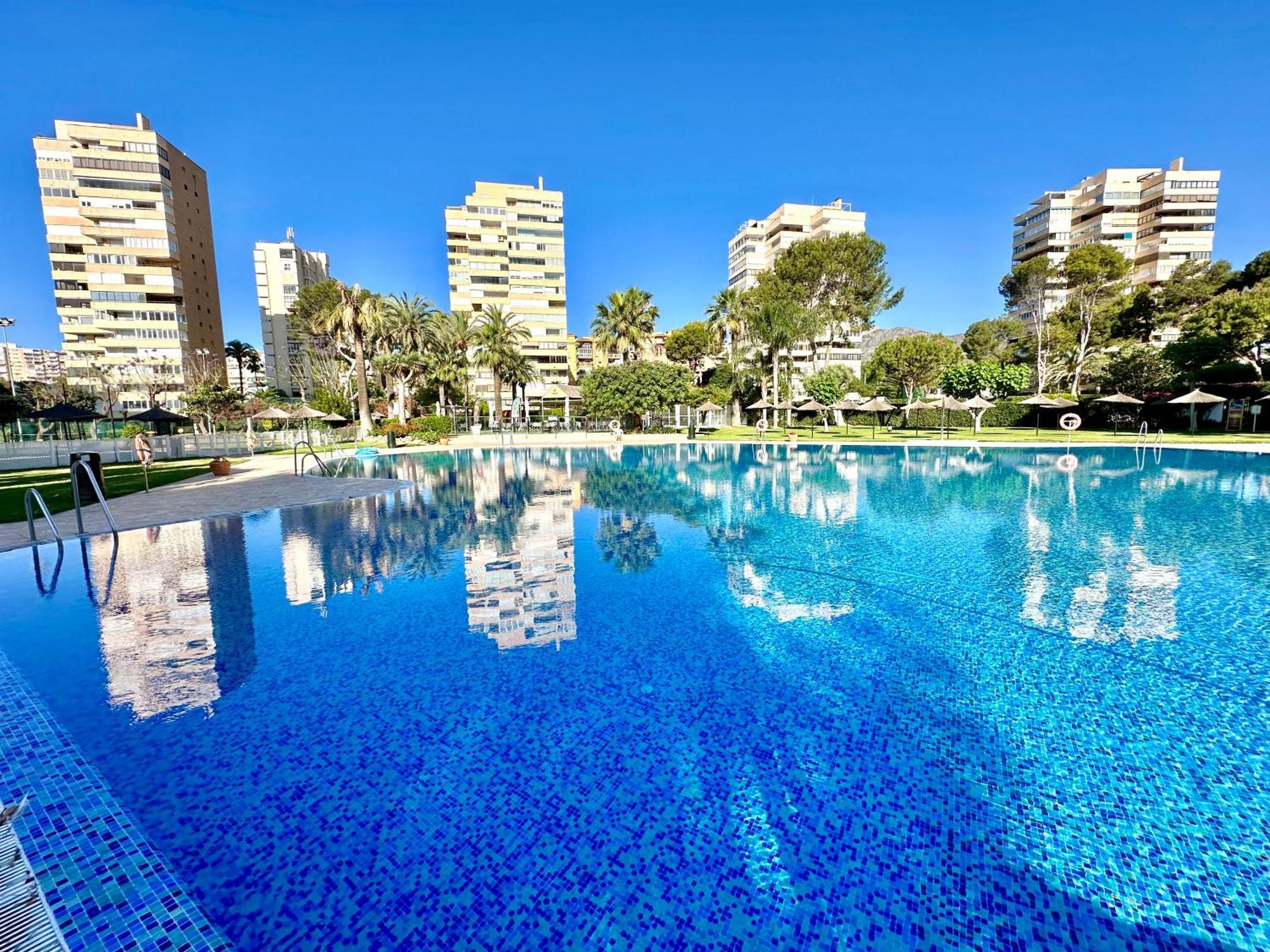 Playamar Paradise Sea Views Torremolinos Exterior foto